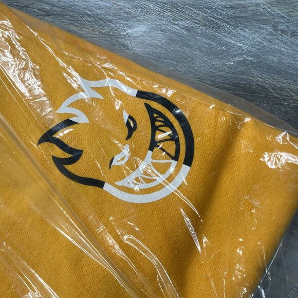 Spitfire Bighead Logo Shirt - Picture 2 of 3